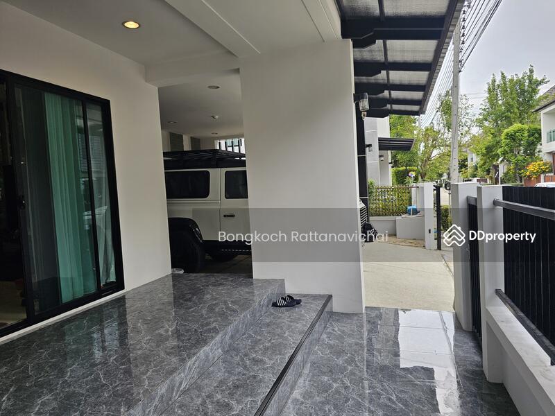 ขาย - Blue Lagoon 2 Bangna-Wongwaen : บลูลากูน 2 บางนา-วงแหวน, กรุงเทพ
