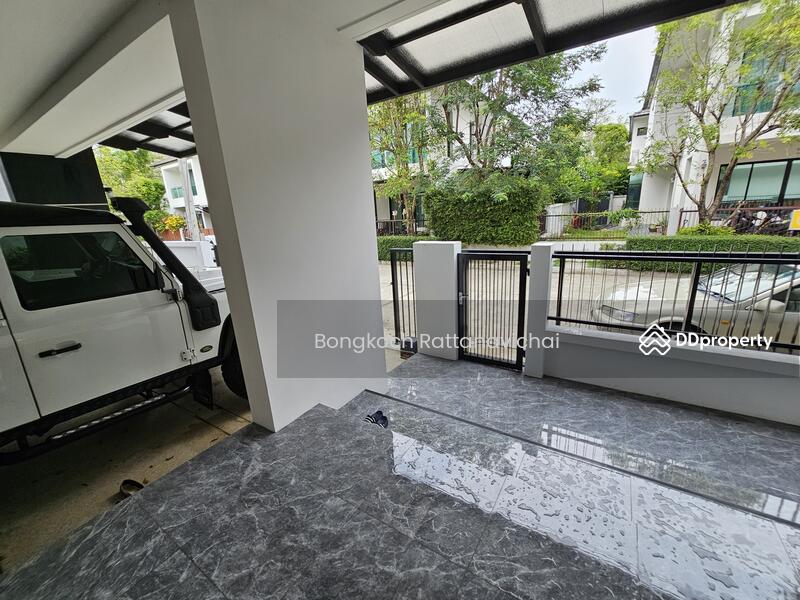 For Sale - Blue Lagoon 2 Bangna-Wongwaen, Bangkok