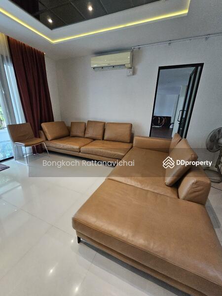 For Sale - Blue Lagoon 2 Bangna-Wongwaen, Bangkok
