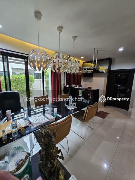 ขาย - Blue Lagoon 2 Bangna-Wongwaen : บลูลากูน 2 บางนา-วงแหวน, กรุงเทพ