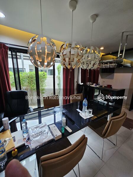 For Sale - Blue Lagoon 2 Bangna-Wongwaen, Bangkok