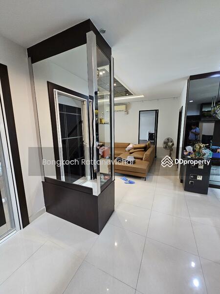 For Sale - Blue Lagoon 2 Bangna-Wongwaen, Bangkok