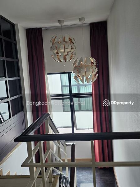 ขาย - Blue Lagoon 2 Bangna-Wongwaen : บลูลากูน 2 บางนา-วงแหวน, กรุงเทพ