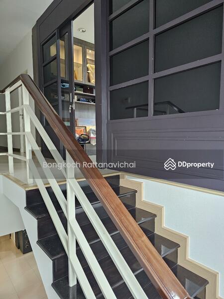 For Sale - Blue Lagoon 2 Bangna-Wongwaen, Bangkok