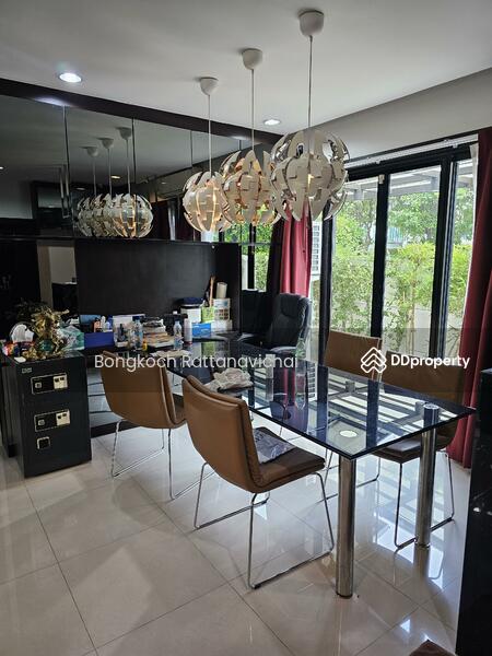 For Sale - Blue Lagoon 2 Bangna-Wongwaen, Bangkok