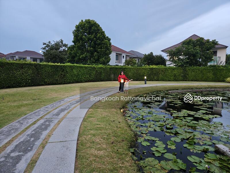 ขาย - Blue Lagoon 2 Bangna-Wongwaen : บลูลากูน 2 บางนา-วงแหวน, กรุงเทพ