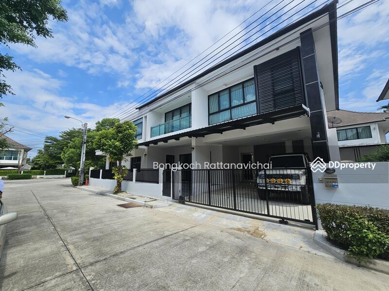 ขาย - Blue Lagoon 2 Bangna-Wongwaen : บลูลากูน 2 บางนา-วงแหวน, กรุงเทพ