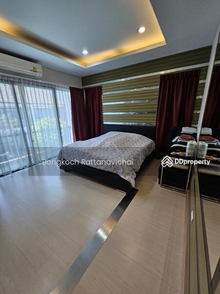 ขาย - Blue Lagoon 2 Bangna-Wongwaen : บลูลากูน 2 บางนา-วงแหวน, กรุงเทพ