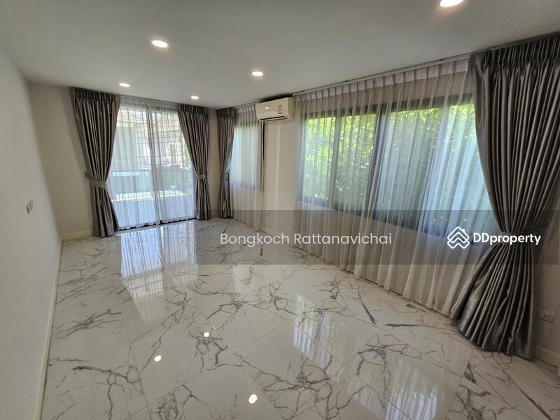 For Sale - Blue Lagoon 2 Bangna-Wongwaen, Bangkok