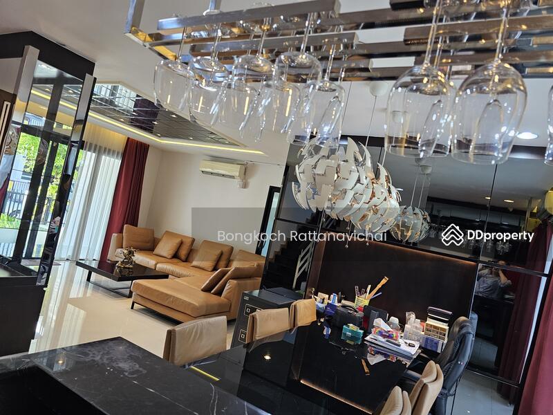 For Sale - Blue Lagoon 2 Bangna-Wongwaen, Bangkok