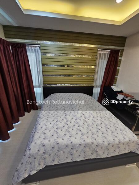 ขาย - Blue Lagoon 2 Bangna-Wongwaen : บลูลากูน 2 บางนา-วงแหวน, กรุงเทพ