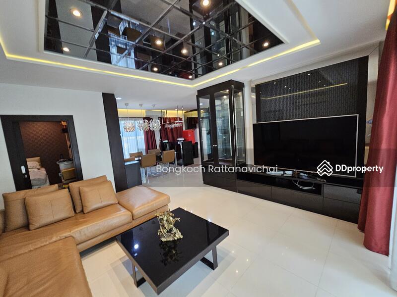 For Sale - Blue Lagoon 2 Bangna-Wongwaen, Bangkok