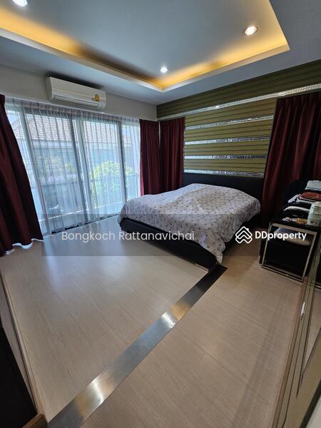 ขาย - Blue Lagoon 2 Bangna-Wongwaen : บลูลากูน 2 บางนา-วงแหวน, กรุงเทพ
