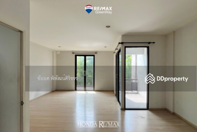 ขาย - ขายทาวน์เฮาส์ 4 ชั้น อารียา แมนดารีน่า รัชดา-สุทธิสาร ซอยลาดพร้าว 64 เนื้อที่ 23 ตรว., กรุงเทพ