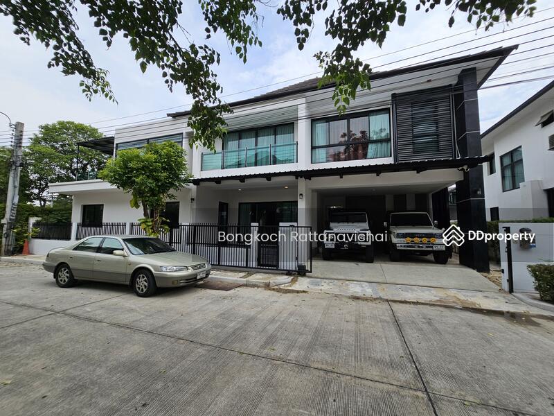 ให้เช่า - Blue Lagoon 2 Bangna-Wongwaen : บลูลากูน 2 บางนา-วงแหวน, กรุงเทพ
