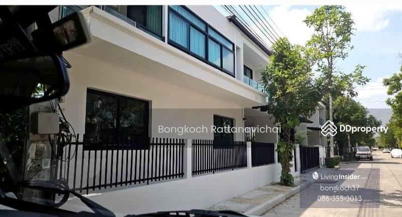 ให้เช่า - Blue Lagoon 2 Bangna-Wongwaen : บลูลากูน 2 บางนา-วงแหวน, กรุงเทพ