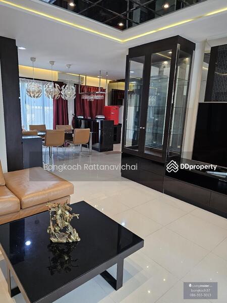 For Rent - Blue Lagoon 2 Bangna-Wongwaen, Bangkok