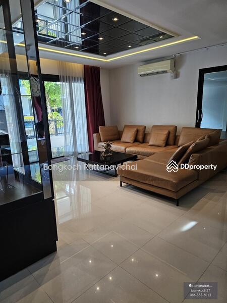 For Rent - Blue Lagoon 2 Bangna-Wongwaen, Bangkok