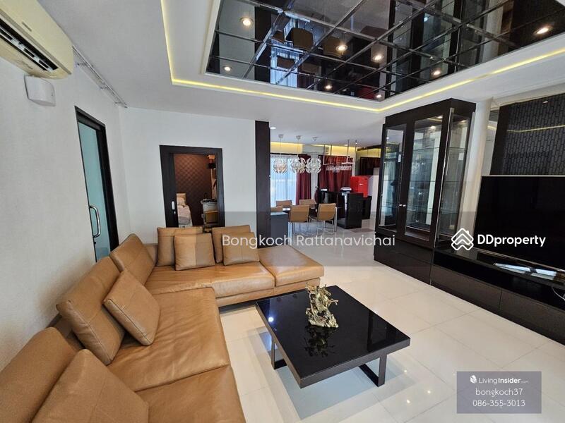 For Rent - Blue Lagoon 2 Bangna-Wongwaen, Bangkok