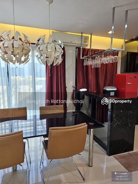 For Rent - Blue Lagoon 2 Bangna-Wongwaen, Bangkok