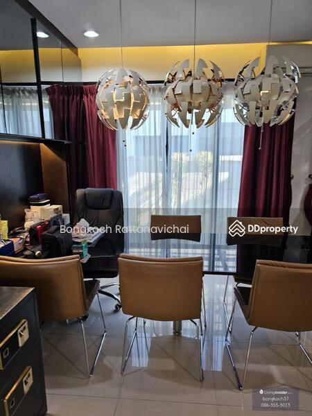 For Rent - Blue Lagoon 2 Bangna-Wongwaen, Bangkok
