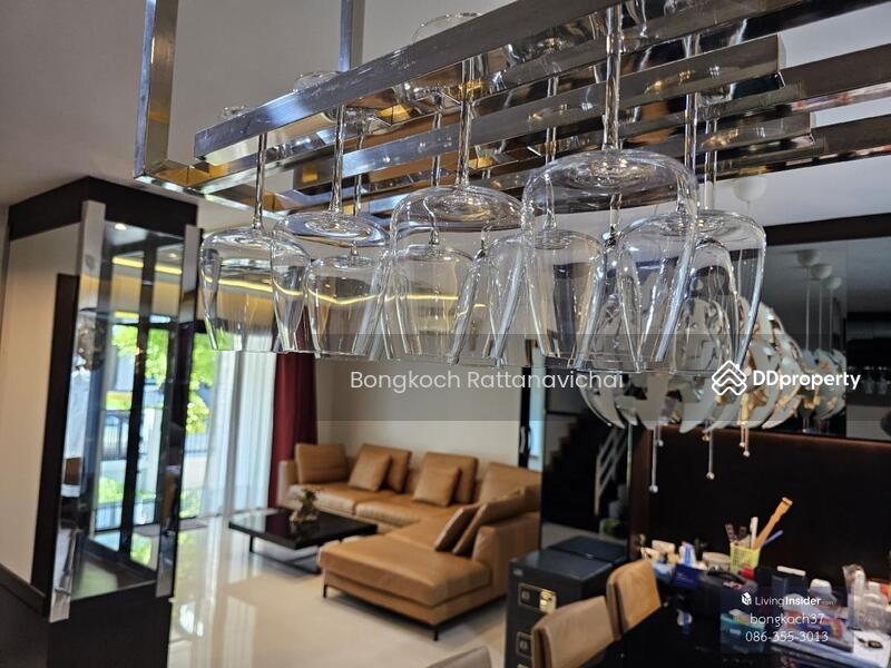 For Rent - Blue Lagoon 2 Bangna-Wongwaen, Bangkok
