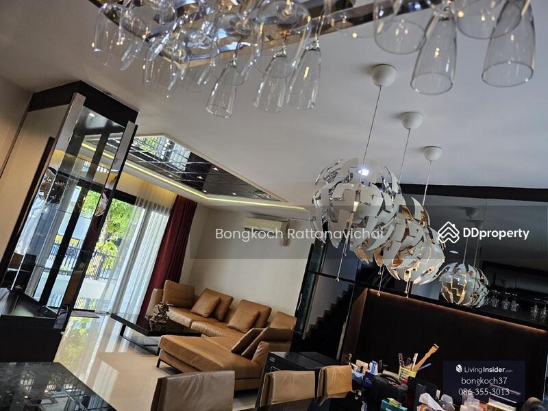For Rent - Blue Lagoon 2 Bangna-Wongwaen, Bangkok