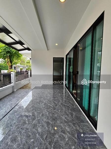For Rent - Blue Lagoon 2 Bangna-Wongwaen, Bangkok