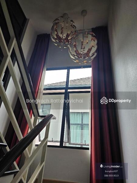 ให้เช่า - Blue Lagoon 2 Bangna-Wongwaen : บลูลากูน 2 บางนา-วงแหวน, กรุงเทพ