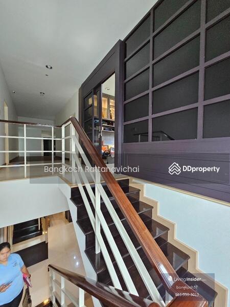 For Rent - Blue Lagoon 2 Bangna-Wongwaen, Bangkok