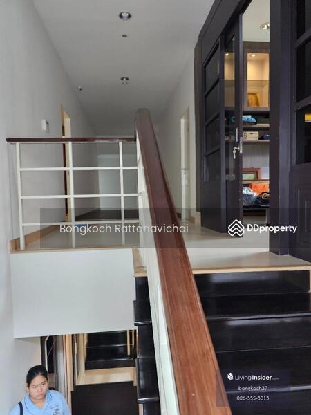 For Rent - Blue Lagoon 2 Bangna-Wongwaen, Bangkok