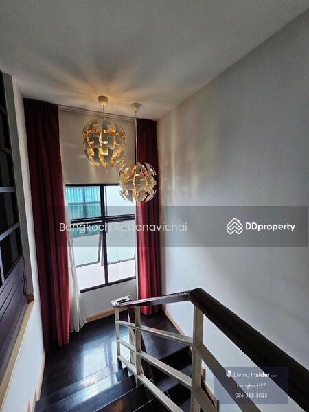 For Rent - Blue Lagoon 2 Bangna-Wongwaen, Bangkok