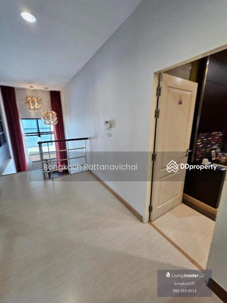 For Rent - Blue Lagoon 2 Bangna-Wongwaen, Bangkok