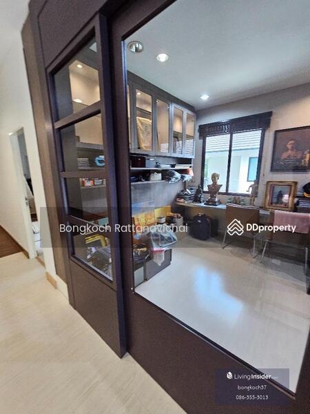 For Rent - Blue Lagoon 2 Bangna-Wongwaen, Bangkok
