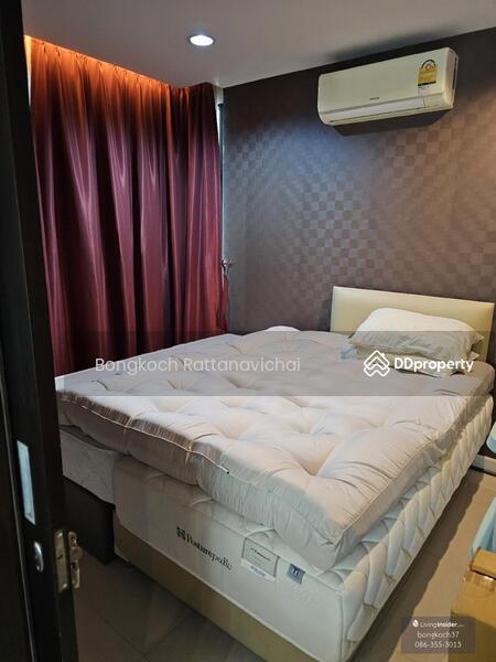 ให้เช่า - Blue Lagoon 2 Bangna-Wongwaen : บลูลากูน 2 บางนา-วงแหวน, กรุงเทพ