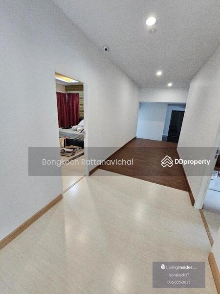 For Rent - Blue Lagoon 2 Bangna-Wongwaen, Bangkok