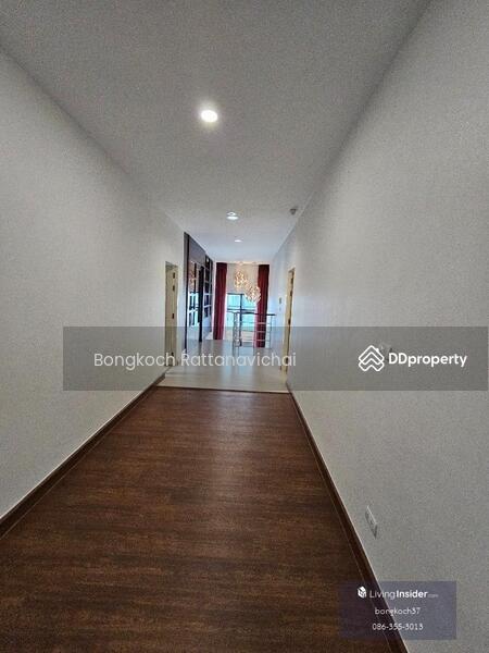 For Rent - Blue Lagoon 2 Bangna-Wongwaen, Bangkok
