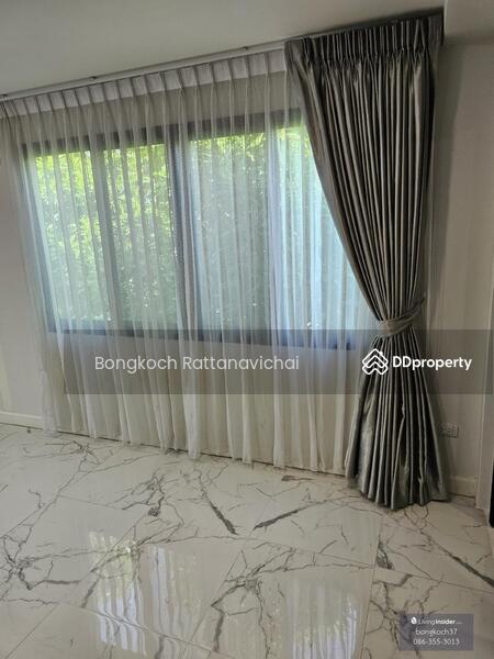 For Rent - Blue Lagoon 2 Bangna-Wongwaen, Bangkok