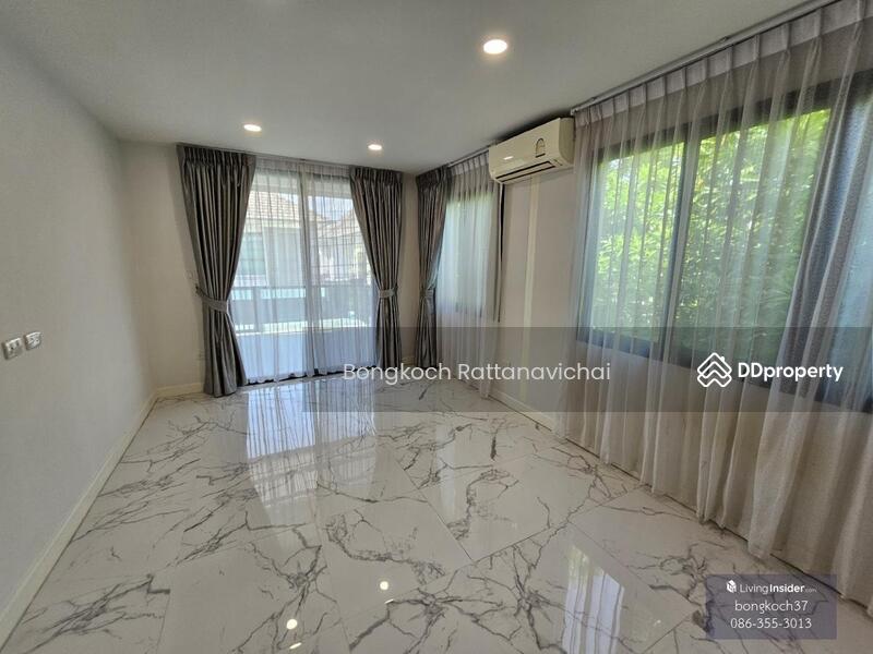 For Rent - Blue Lagoon 2 Bangna-Wongwaen, Bangkok