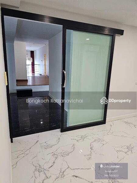 For Rent - Blue Lagoon 2 Bangna-Wongwaen, Bangkok