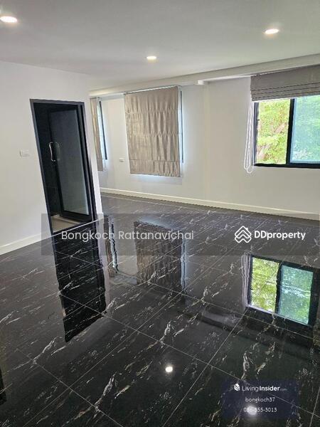For Rent - Blue Lagoon 2 Bangna-Wongwaen, Bangkok