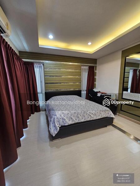 ให้เช่า - Blue Lagoon 2 Bangna-Wongwaen : บลูลากูน 2 บางนา-วงแหวน, กรุงเทพ