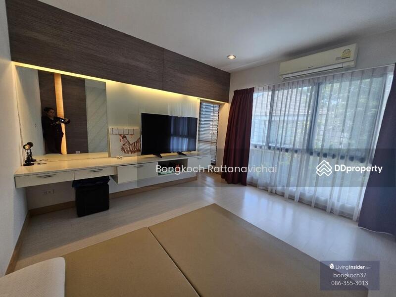 For Rent - Blue Lagoon 2 Bangna-Wongwaen, Bangkok