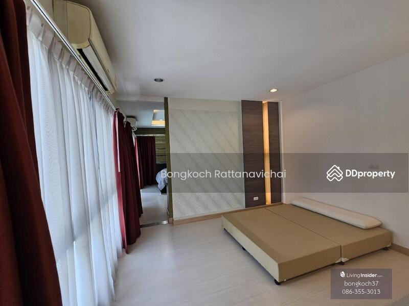 ให้เช่า - Blue Lagoon 2 Bangna-Wongwaen : บลูลากูน 2 บางนา-วงแหวน, กรุงเทพ