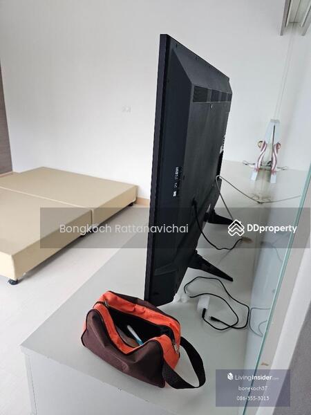 For Rent - Blue Lagoon 2 Bangna-Wongwaen, Bangkok