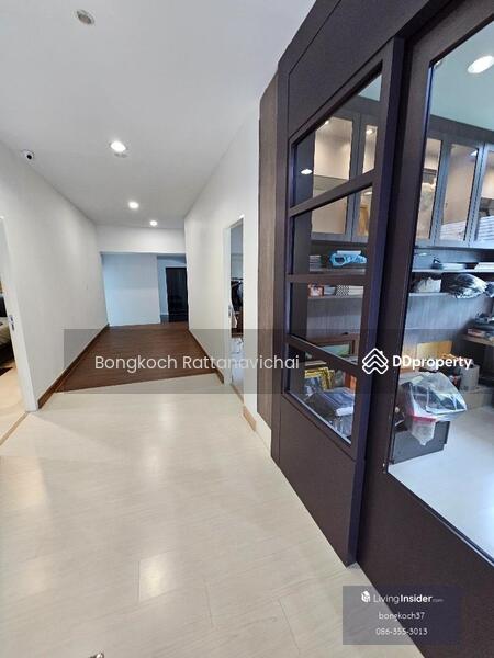 For Rent - Blue Lagoon 2 Bangna-Wongwaen, Bangkok