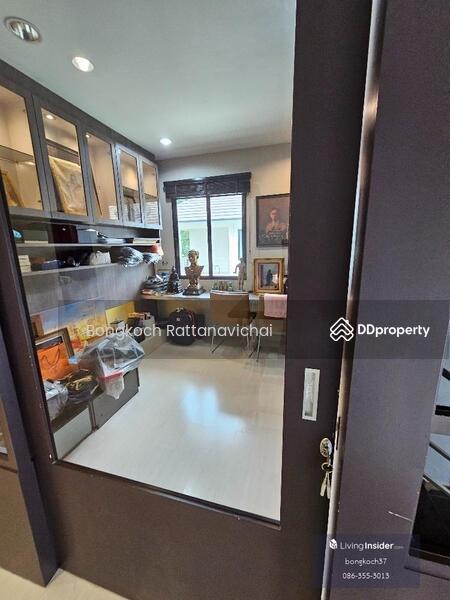 For Rent - Blue Lagoon 2 Bangna-Wongwaen, Bangkok