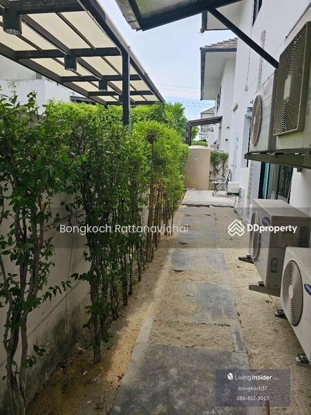 ให้เช่า - Blue Lagoon 2 Bangna-Wongwaen : บลูลากูน 2 บางนา-วงแหวน, กรุงเทพ