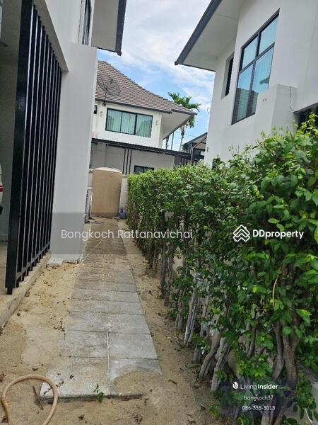 ให้เช่า - Blue Lagoon 2 Bangna-Wongwaen : บลูลากูน 2 บางนา-วงแหวน, กรุงเทพ