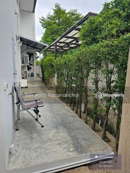 ให้เช่า - Blue Lagoon 2 Bangna-Wongwaen : บลูลากูน 2 บางนา-วงแหวน, กรุงเทพ